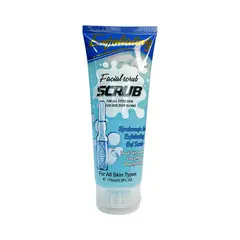 WOKALI - Acido Hialurónico Peeling Exfoliante 170Ml Wokali_.