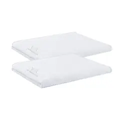 LA BRASILIANA - 2 Multi Color Cleaning Micro - Blanco_.