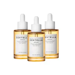 IMPORTADO MC - 3 Madagascar Centella Ampoule 55 ml Skin1004