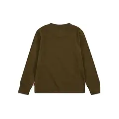 LEVIS - Polo para Niño Batwing Manga Larga