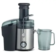 INDURAMA - Extractor EI-CR 800 watts capacidad de 1 lt