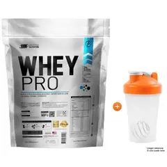 UNIVERSE NUTRITION - Whey Pro 3Kg / 3 Kilos Pro Un Vainilla
