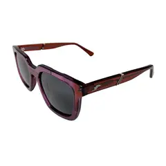 NYM - Lentes De Sol Acetato Polarizado -