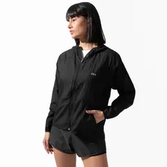 DVX - CASACA TAFETA DEPORTIVA CCAP DHORA ROSE