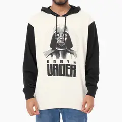 GZUCK - Polera French Terry Hombre Hiutson