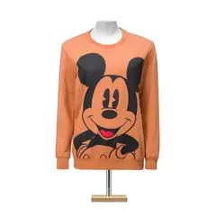 PIONIER - Polera Franela Mujer EllaDisney