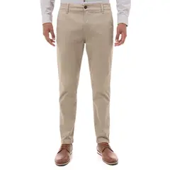 NORTON - Pantalon Clasico Drill Stretch Jakov Hombre