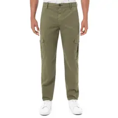 NORTON - Moda Drill Stretch Mujer Islem Pionier