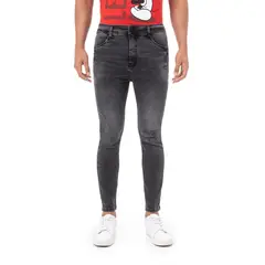 PIONIER - Moda Denim Stretch Hombre Olivher