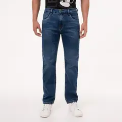 PIONIER - Moda Denim Stretch Hombre Nehynn