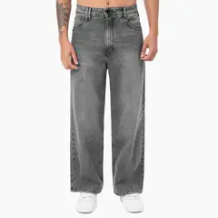 GZUCK - Moda Denim Stretch Hombre Gj Serie -153