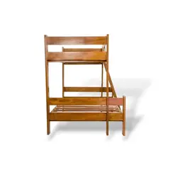 MUEBLES MACRUMO - Camarote Mixto Tornillo de 1x 5 Acabado