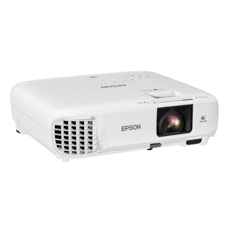 Proyector Portátil PowerLite X49