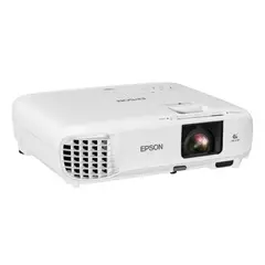 EPSON - Proyector Portátil PowerLite X49