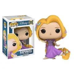 FUNKO - Pop Disney Tangled Rapunzel - Rapunzel 223