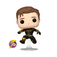 FUNKO - SPIDER MAN NO WAY HOME UNMASKED 1073