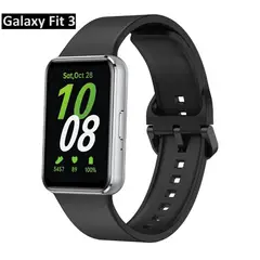GENERICO - Correa para Samsung Galaxy Fit 3