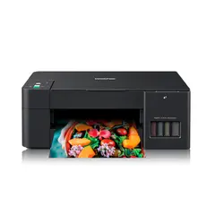 BROTHER - Impresora Multifuncional Dcp-T420w