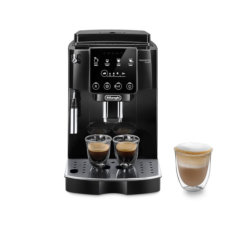 Cafetera Superautomática Magnifica start.