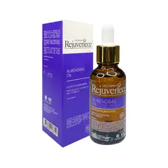 GENERICO - Aceite De Almendras Vitamina E 30Ml - Rejuvenece_.
