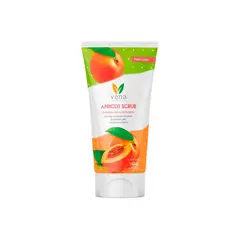 GENERICO - Exfoliante Natural Apricot Scrub 150gr_.