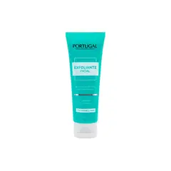 GENERICO - Exfoliante facial para piel normal y mixta - Portugal 110g_.