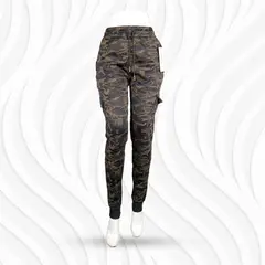 GENERICO - PANTALÓN JOGGER UNISEX