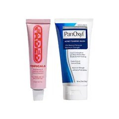 GENERICO - DUO Dinamico anti macha de Acne 10%_.