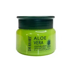 GENERICO - Crema Hidratante Aloe Vera Hidratante 3 En 1 DíaNoche 50Gr_.