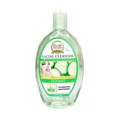 NEVADA NATURAL PRODUCTS - Limpiador Facial De Pepino 225Ml - Nevada_.