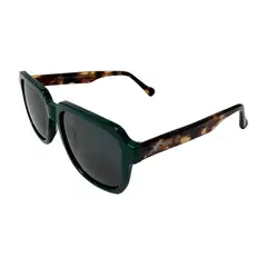 NYM - Lentes De Sol Acetato Polarizado -