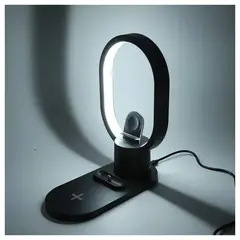 IMPORTADO MC - Cargador Inalámbrico 4 en 1