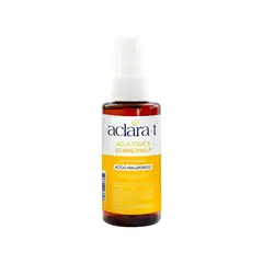 GENERICO - Agua Tónica De Manzanilla Con Ácido Hialurónico - Aclara-T 60Ml_.