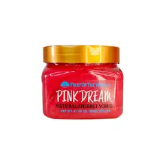 WOKALI - Crema exfoliante Pink Dream Rosas - 600Gr_.