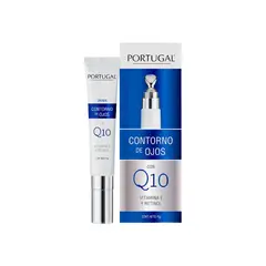 GENERICO - Crema Contorno de Ojos- Portugal 15g_.