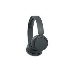 SONY - Audífonos Negros Bluetooth WH-CH520 50h