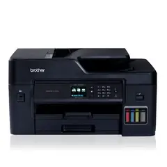 BROTHER - Impresora Multifuncional MFC-T4500DW
