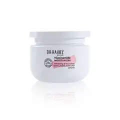 GENERICO - Crema Facial Niacinamide Moisturizer - DrRashel 160g_.