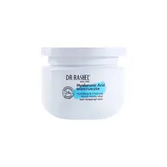 GENERICO - Crema Facial Hyaluronic Acid Moisturizer - DrRashel 160g_.