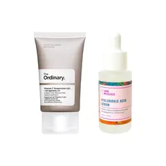 GOOD MOLECULES - Vitamin C Suspension 23% + Hyaluronic 30ml_.