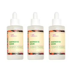 GOOD MOLECULES - 3 Serum de Niacinamide - 75ml_.