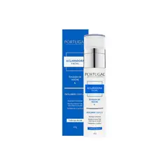 GENERICO - Aclaradora Facial Emulsión Noche - Portugal 45g_.