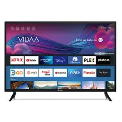 MIRAY - TELEVISOR LED HD SMART 32 MS32-E203