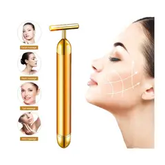 ROSH - Masajeador Facial de Vibración