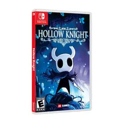 NINTENDO - Hollow Knight Switch
