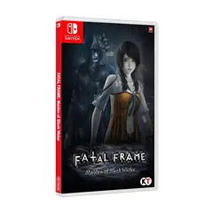 NINTENDO - Fatal Frame Switch Switch