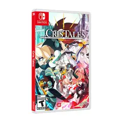 NINTENDO - Cris Tales Switch