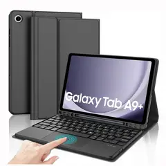 GENERICO - Funda con Teclado Para Samsung Galaxy Tab A9+