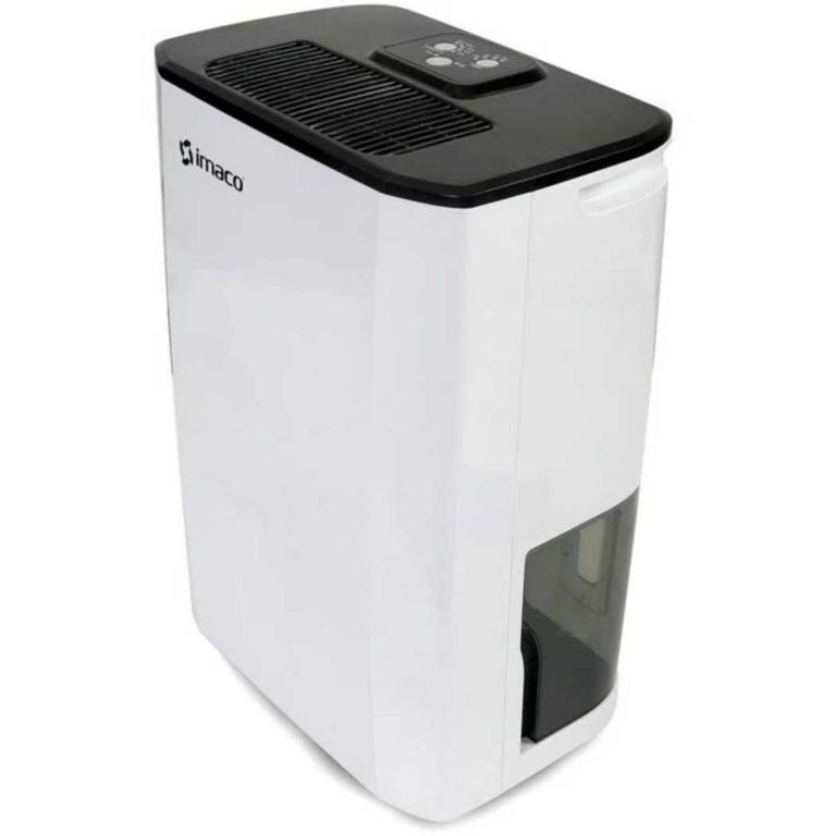 DESHUMEDECEDOR DIGITAL 10LTS DHE1002