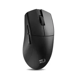 REDRAGON - Mouse K1NG pro 1K HZ M916 wireless 26K DPI Negro